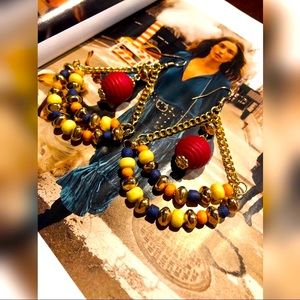 🔹🔸AWFH STYLE AND GRACE 2024 Boho Collection🔸🔹